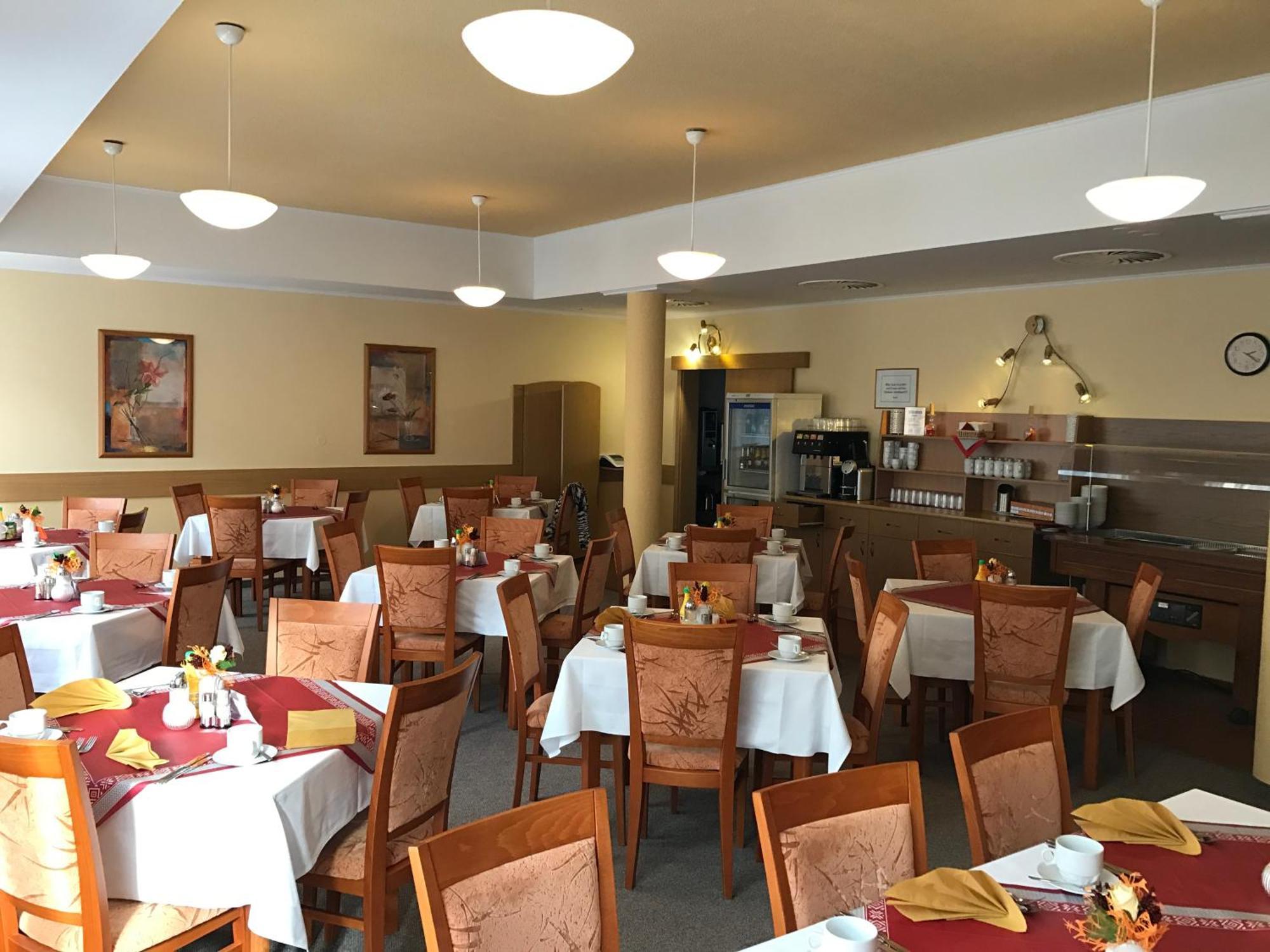 LD PALACE Bellaria Spa&Kur Františkovy Lázně Esterno foto