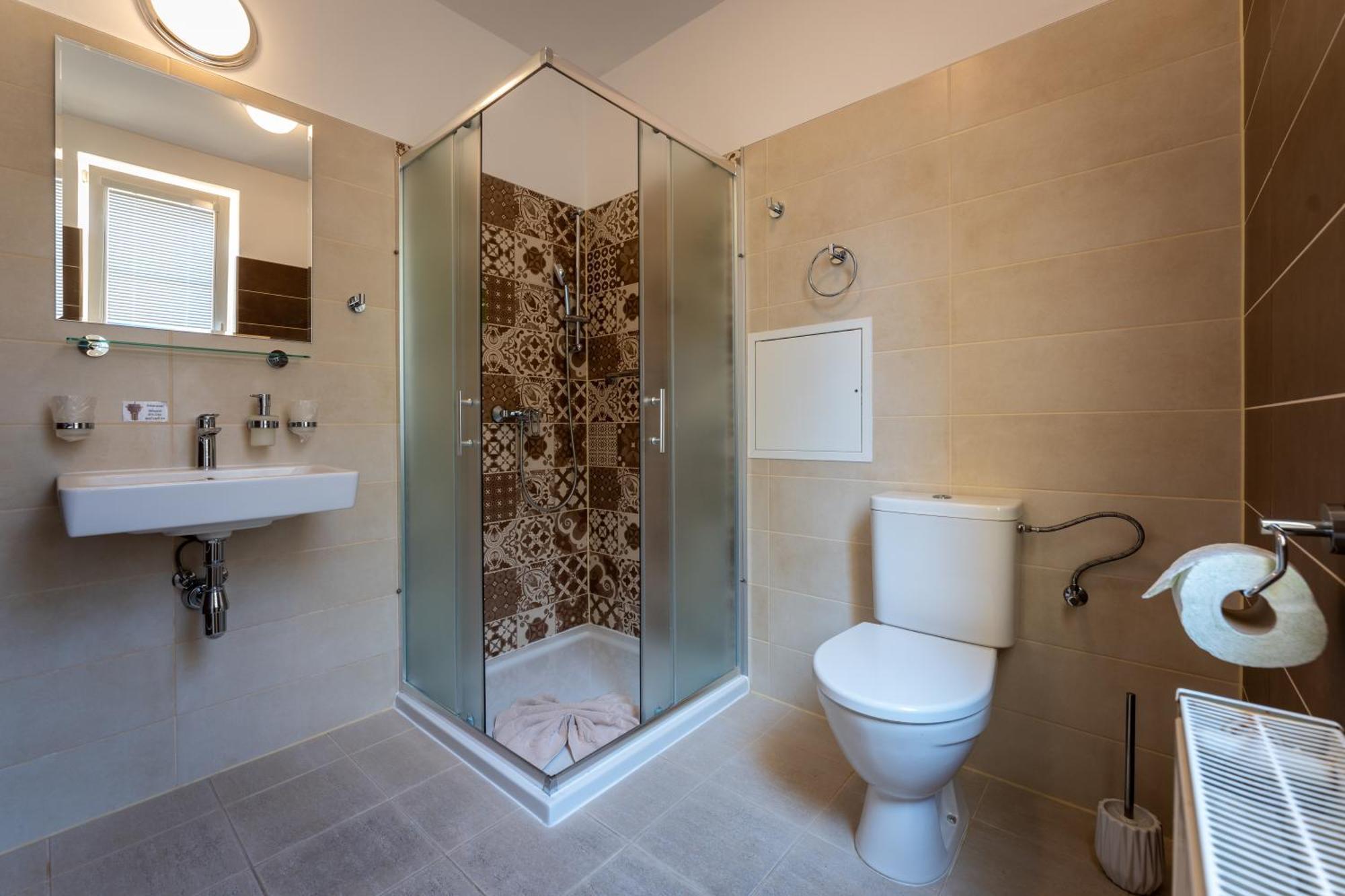 LD PALACE Bellaria Spa&Kur Františkovy Lázně Esterno foto